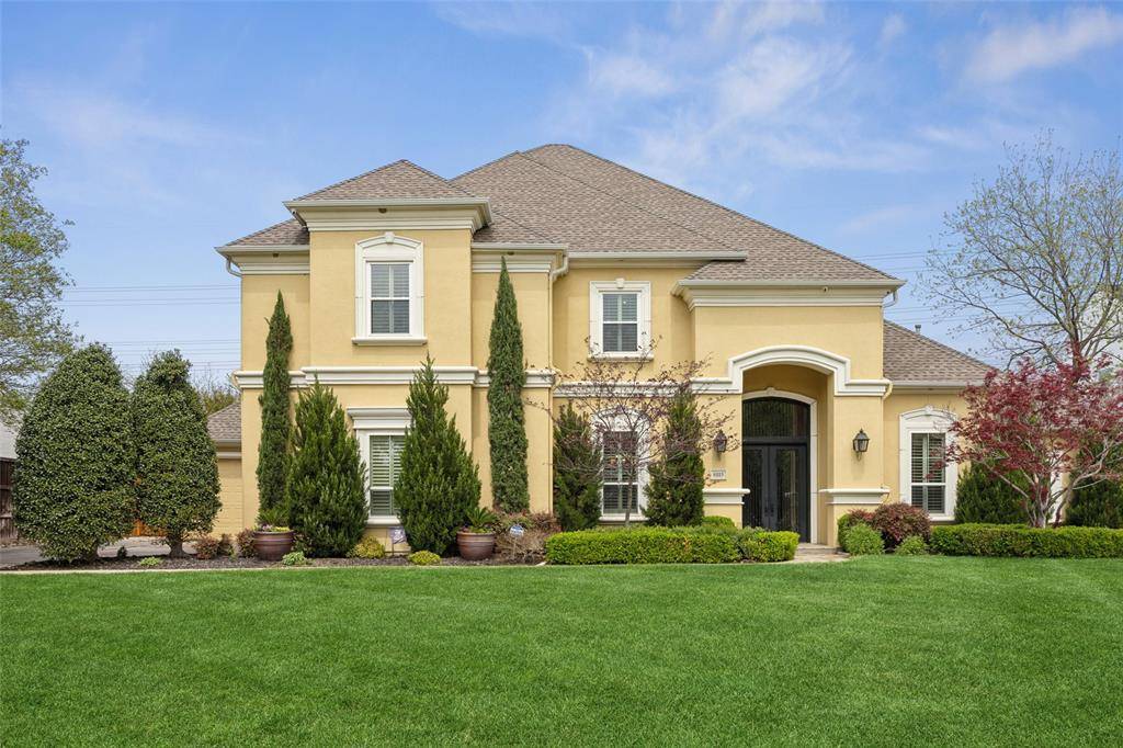 Dallas, TX 75230,6115 Royal Crest Drive