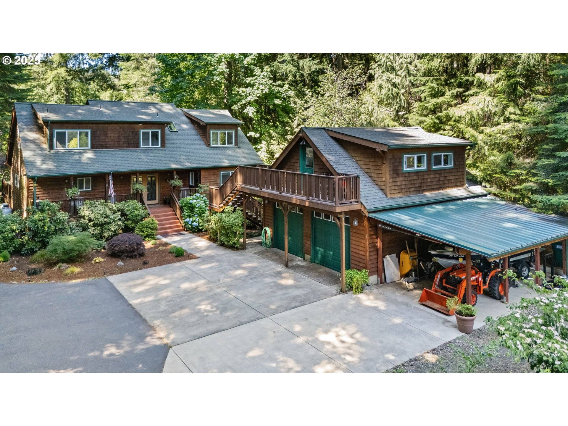 Springfield, OR 97478,42871 DEERHORN RD