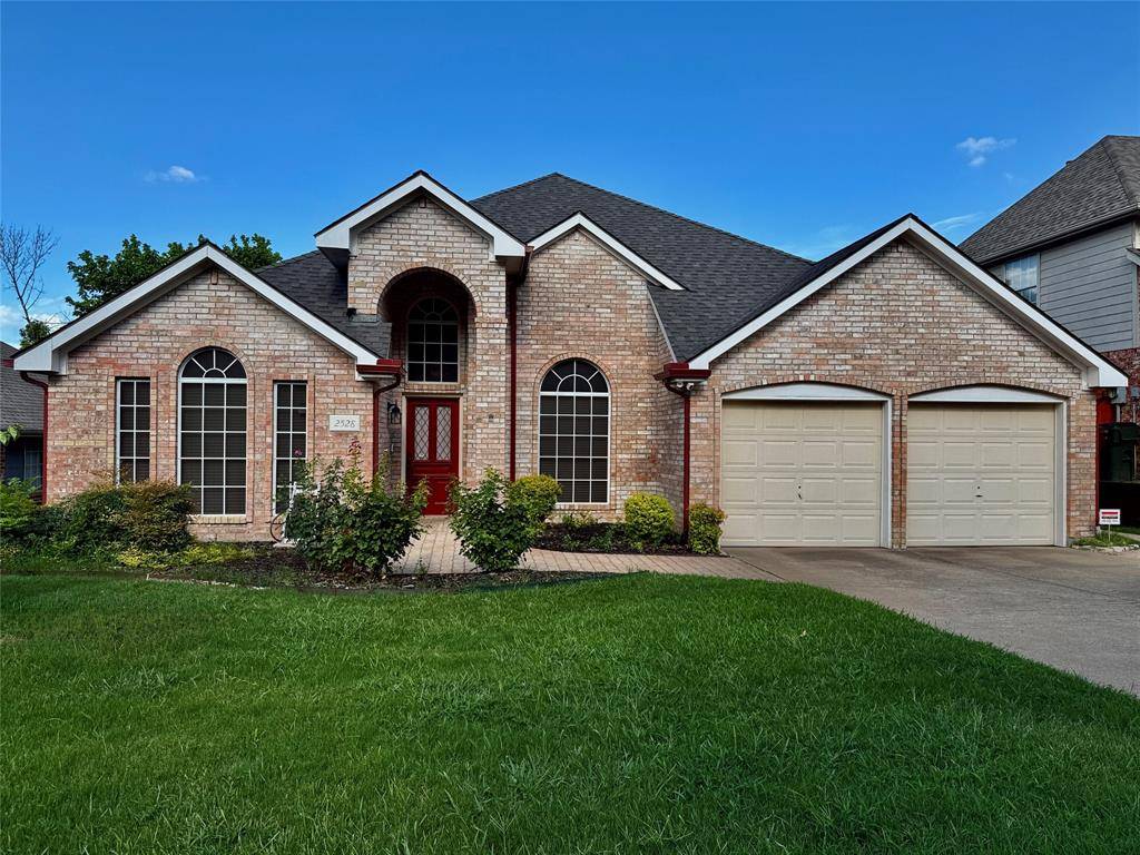 Plano, TX 75074,2528 Ridgewood Drive