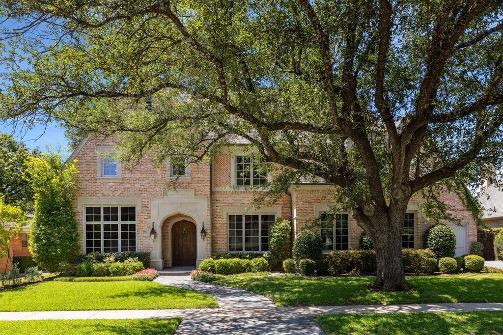 Dallas, TX 75225,6442 Northwood Road