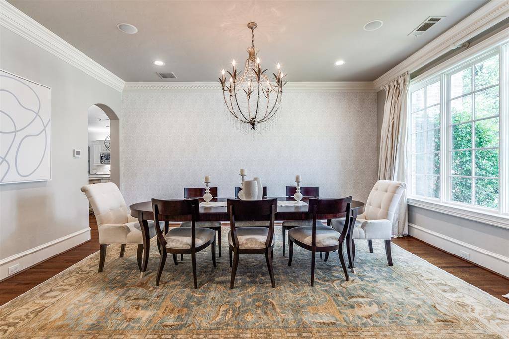 Dallas, TX 75225,6442 Northwood Road