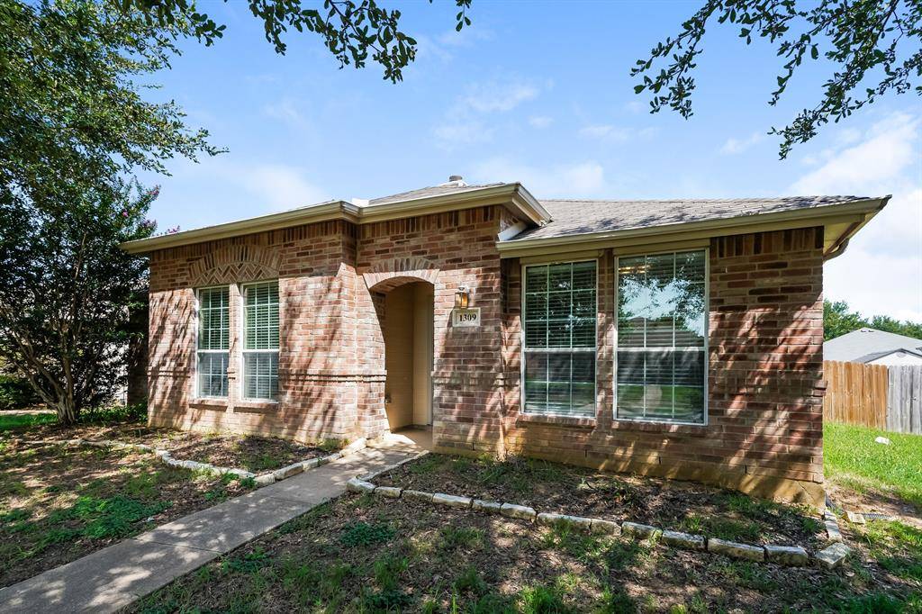 Lancaster, TX 75134,1309 Kentucky Avenue