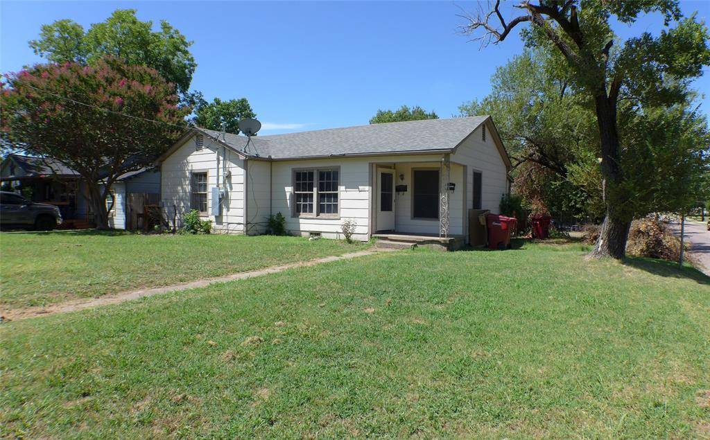 Sherman, TX 75092,1826 N Highland Avenue