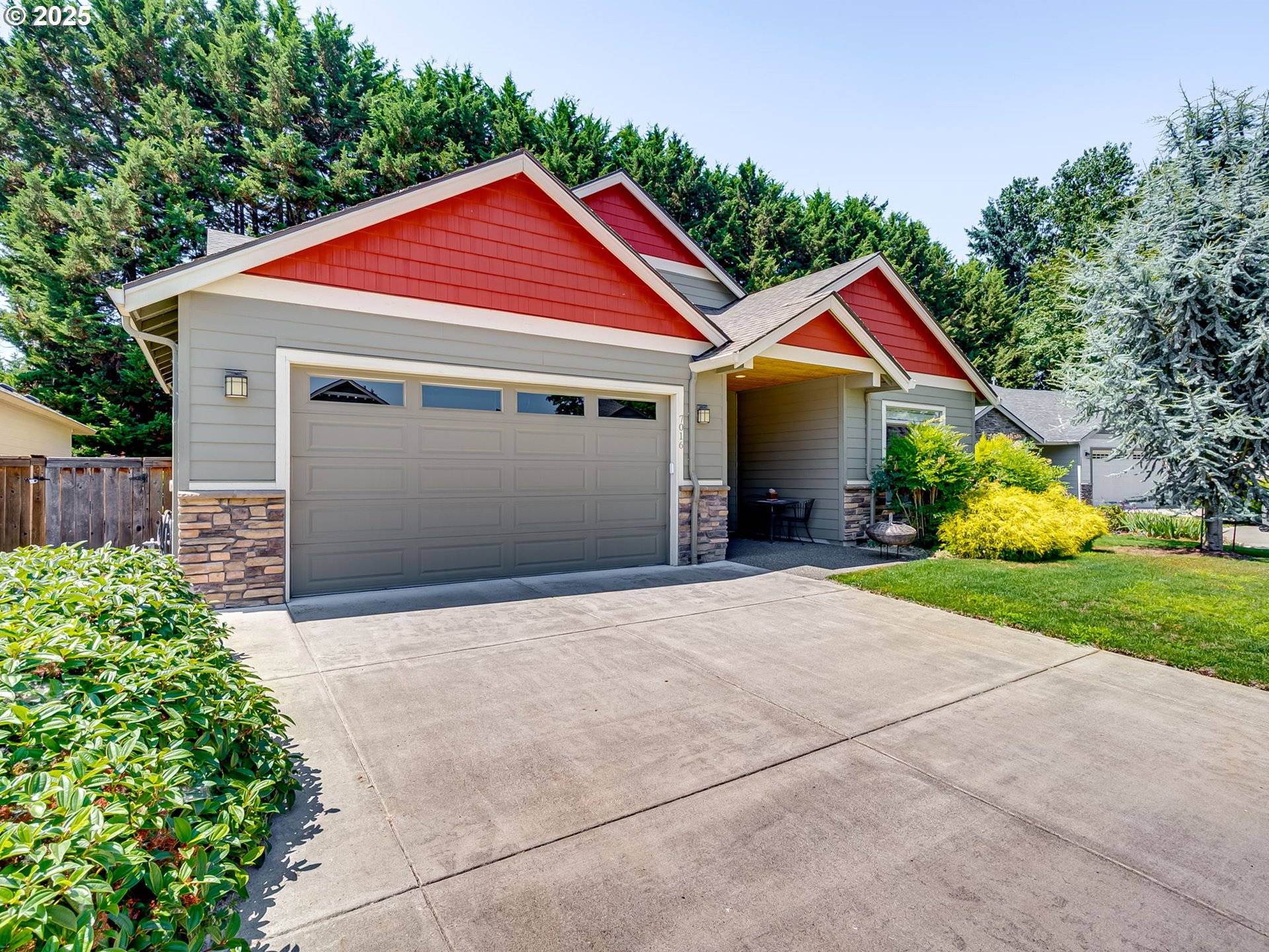 Vancouver, WA 98665,7016 NW 23RD CT
