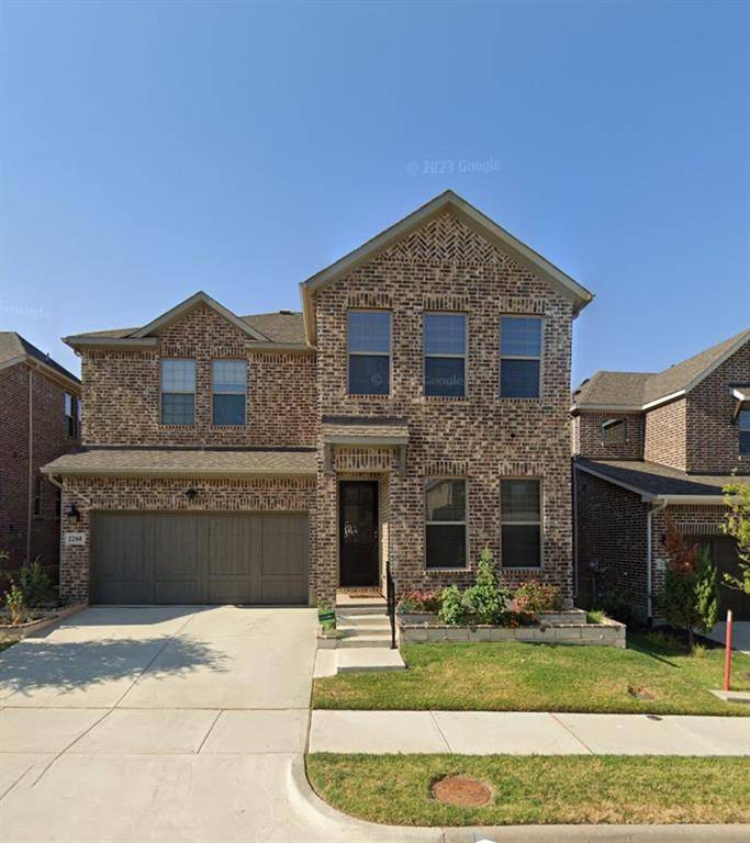 Carrollton, TX 75010,2260 Washington Drive