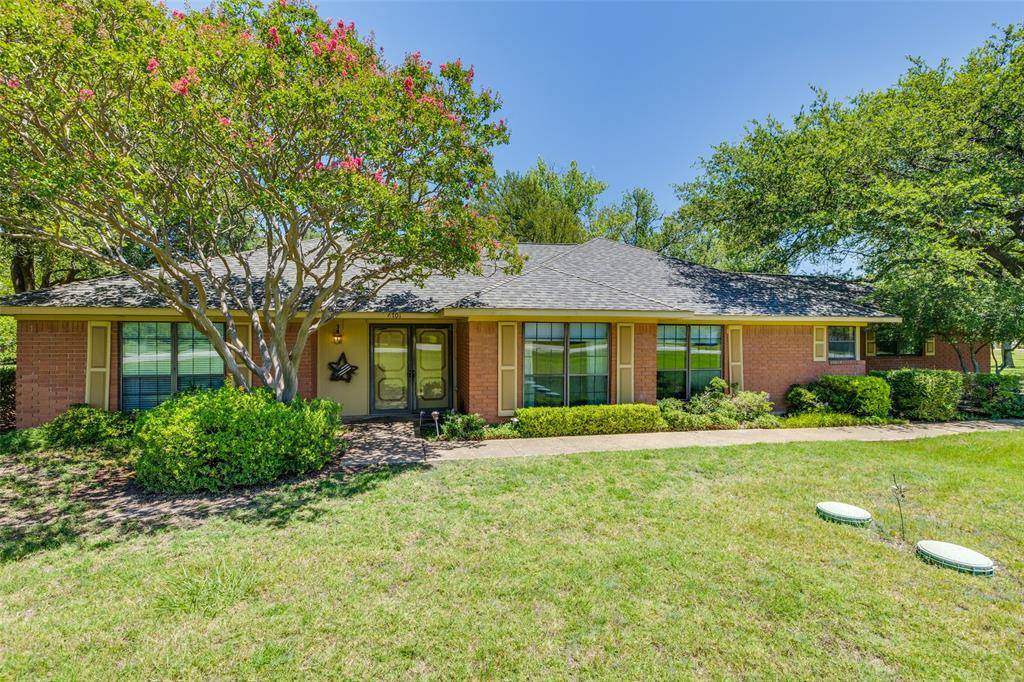 Parker, TX 75002,6701 Estados Drive