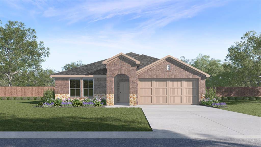 Ferris, TX 75125,505 Drake Drive