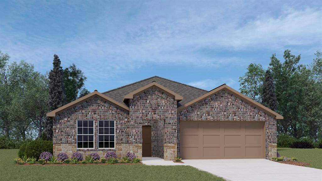 Ferris, TX 75125,1015 Newport Drive