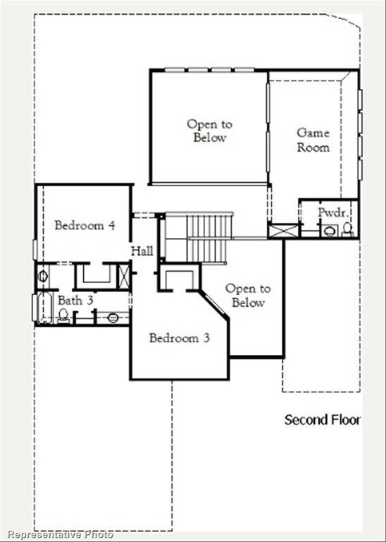 Mckinney, TX 75070,4013 Gervais Drive