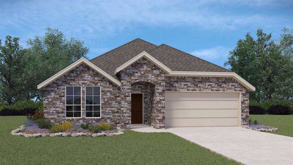 Fate, TX 75087,149 Willowbranch Drive