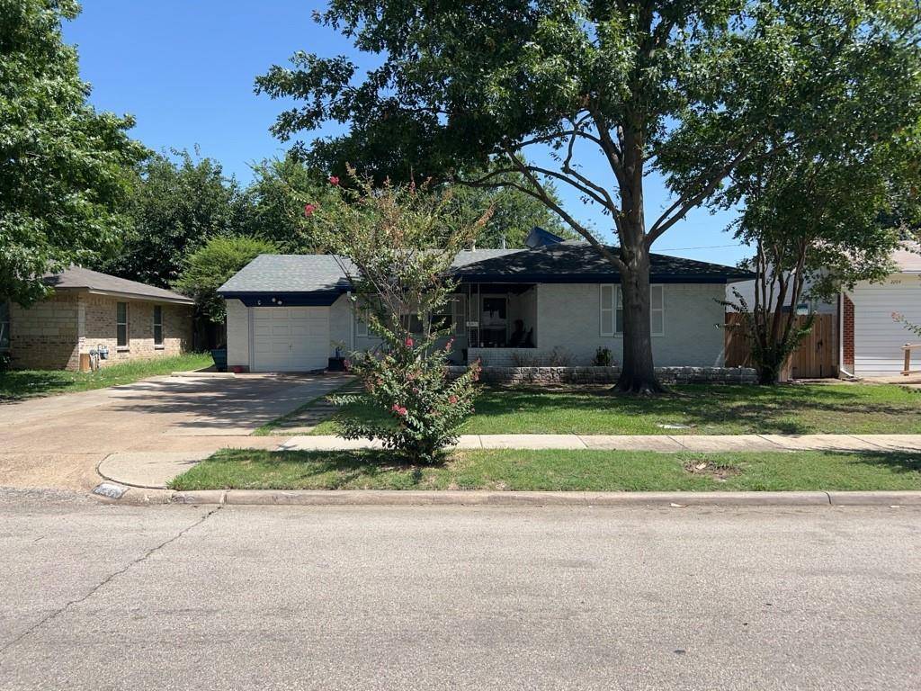 Irving, TX 75061,2208 Piedmont Street