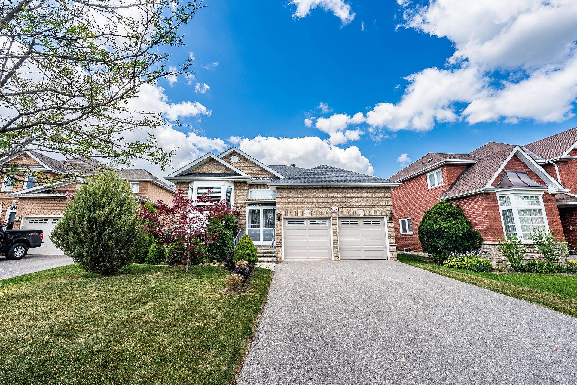 Vaughan, ON L6A 2E4,457 Glenkindie AVE