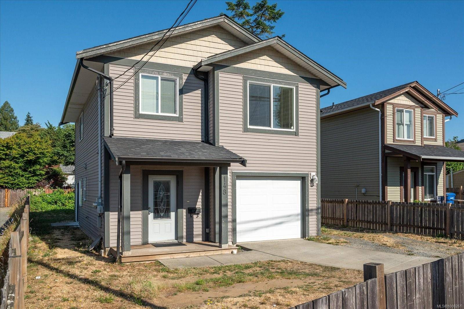 Nanaimo, BC V9R 4P5,148 Victoria Rd