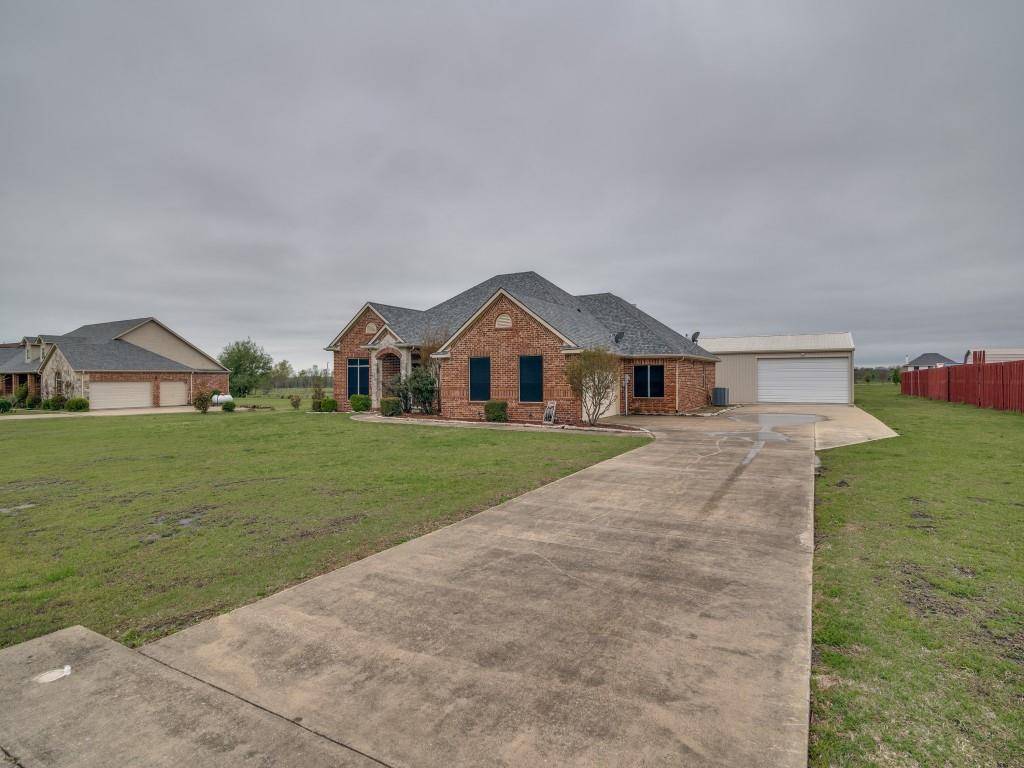 Royse City, TX 75189,222 Westward Drive