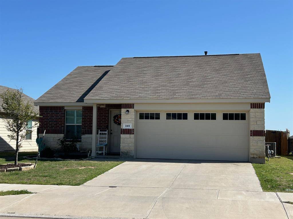Fort Worth, TX 76052,345 Wishbone Lane