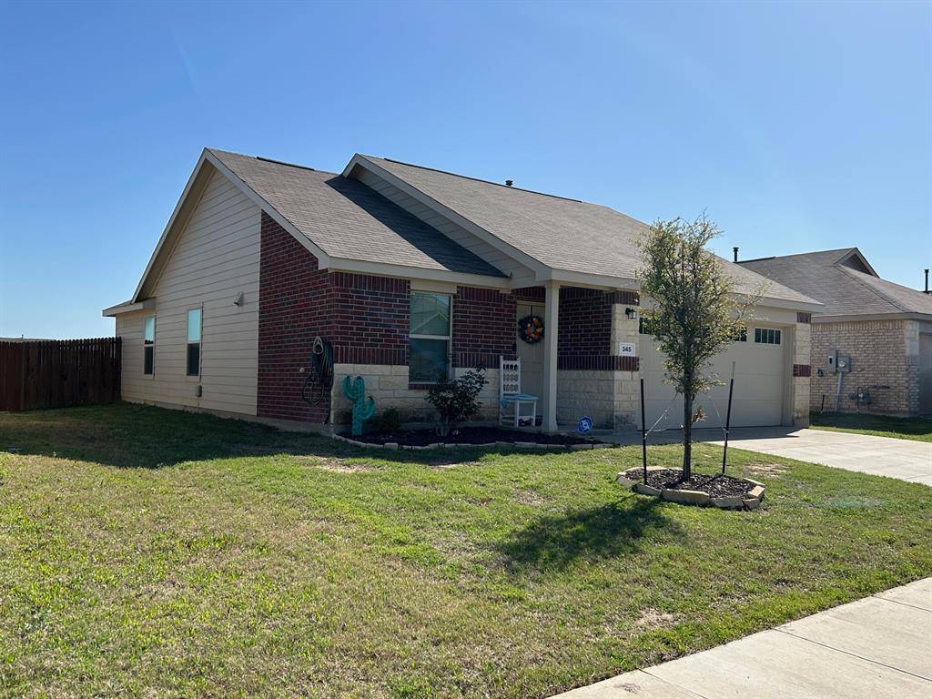 Fort Worth, TX 76052,345 Wishbone Lane