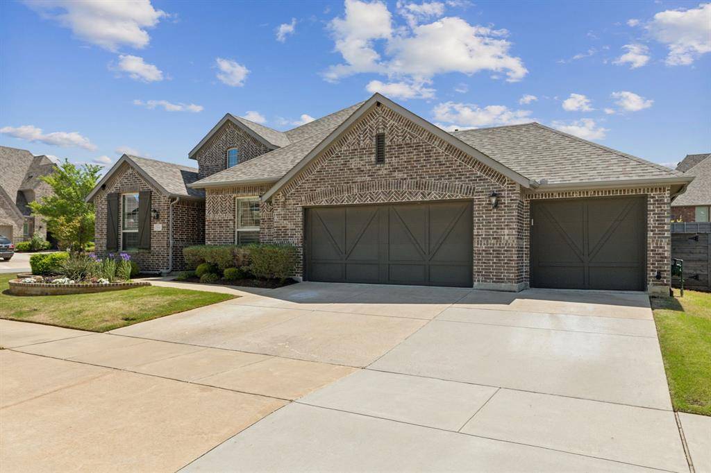 Little Elm, TX 76227,844 Elm Fork Trail