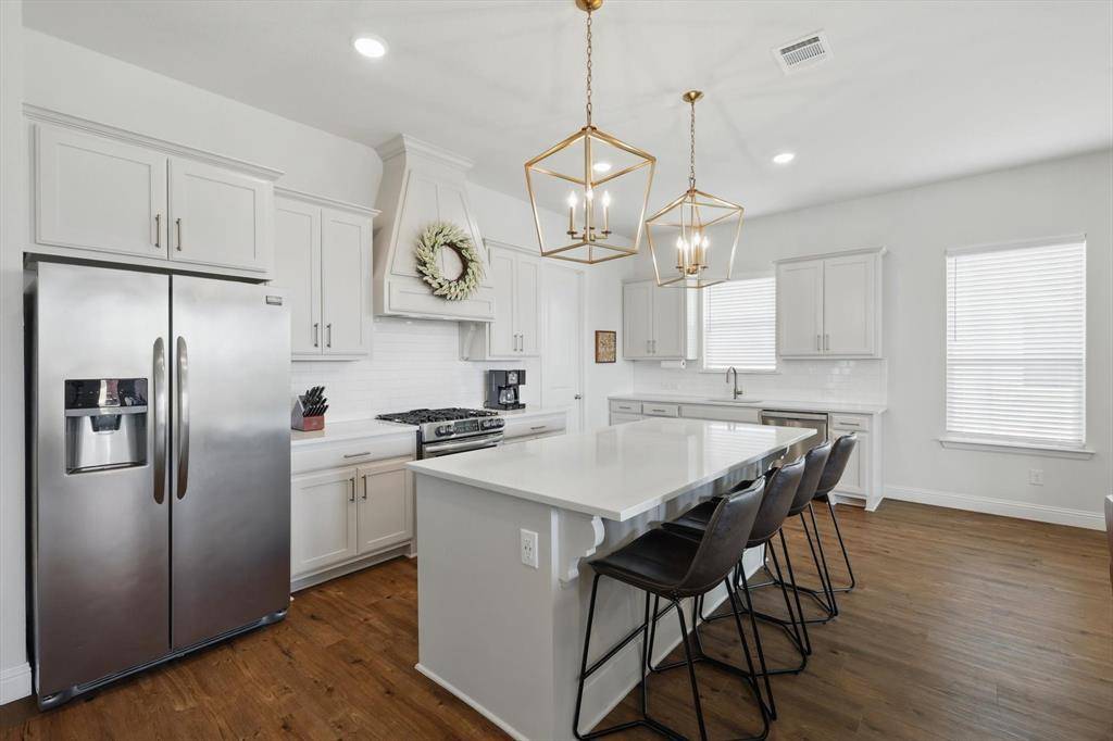 Aledo, TX 76008,114 Observation Drive W