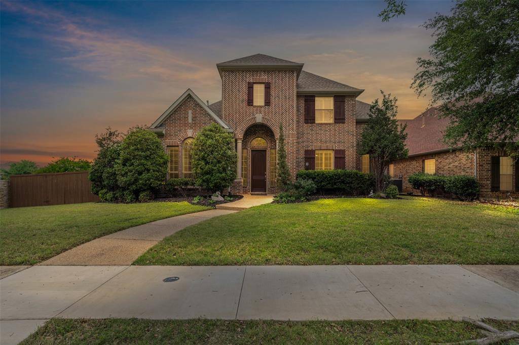 Lewisville, TX 75056,2241 Magic Mantle Drive