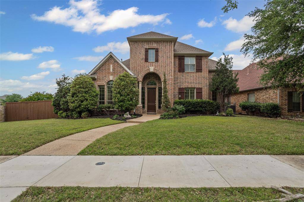 Lewisville, TX 75056,2241 Magic Mantle Drive