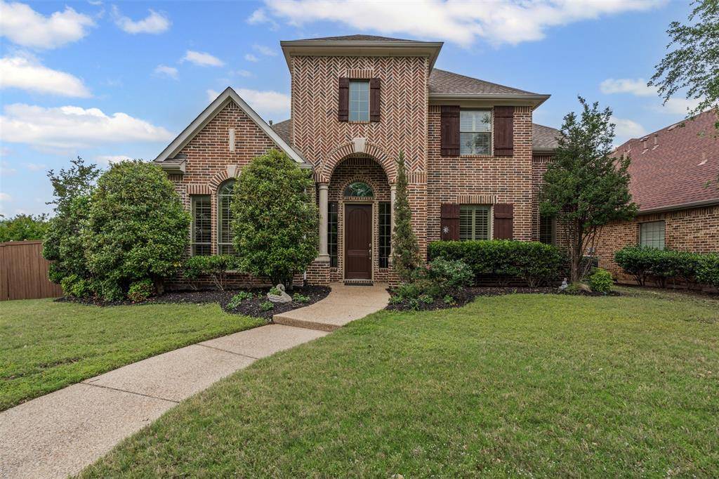 Lewisville, TX 75056,2241 Magic Mantle Drive