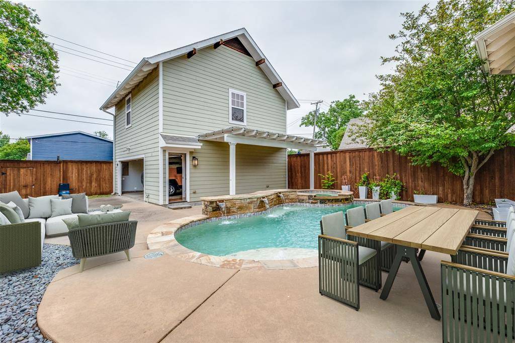 Dallas, TX 75206,6036 Richmond Avenue