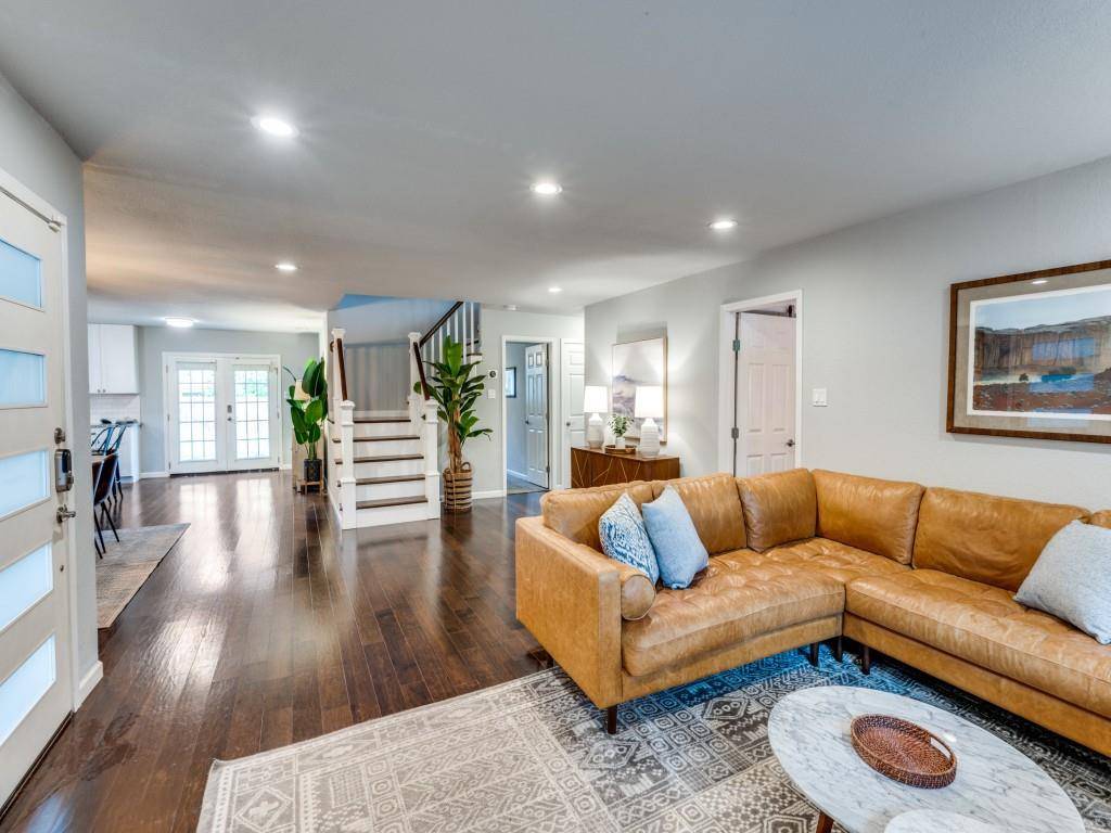 Fort Worth, TX 76109,4216 Whitfield Avenue