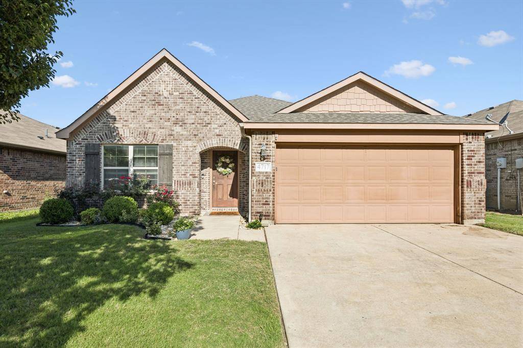 Fort Worth, TX 76135,4717 Homelands Way