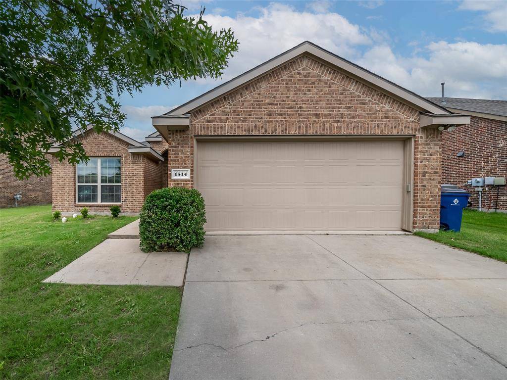 Van Alstyne, TX 75495,1514 Greenbrier Drive