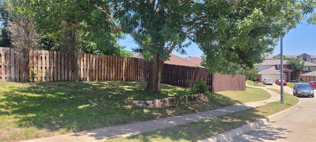 Fort Worth, TX 76135,5312 Kingslink Circle