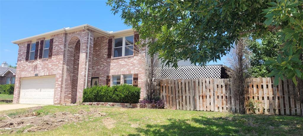 Fort Worth, TX 76135,5312 Kingslink Circle