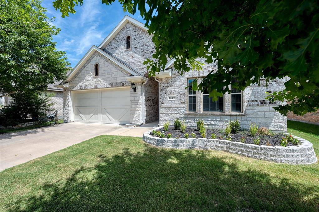 Melissa, TX 75454,2807 Mesquite Avenue
