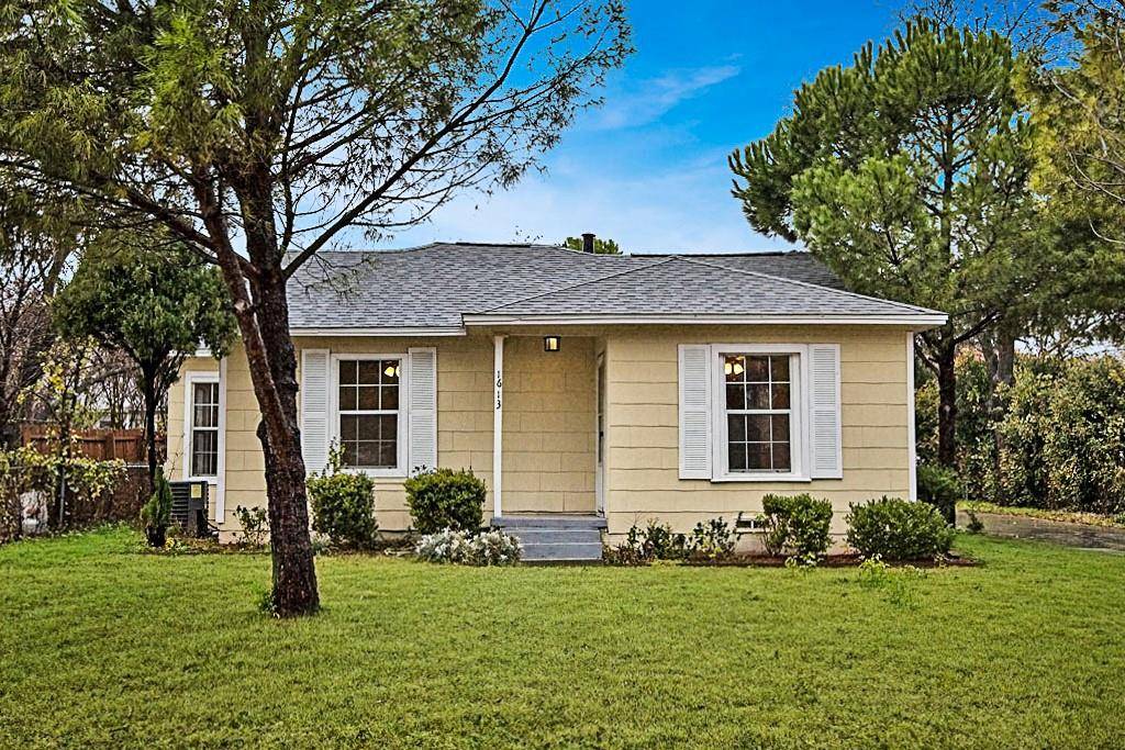 Plano, TX 75074,1613 M Place