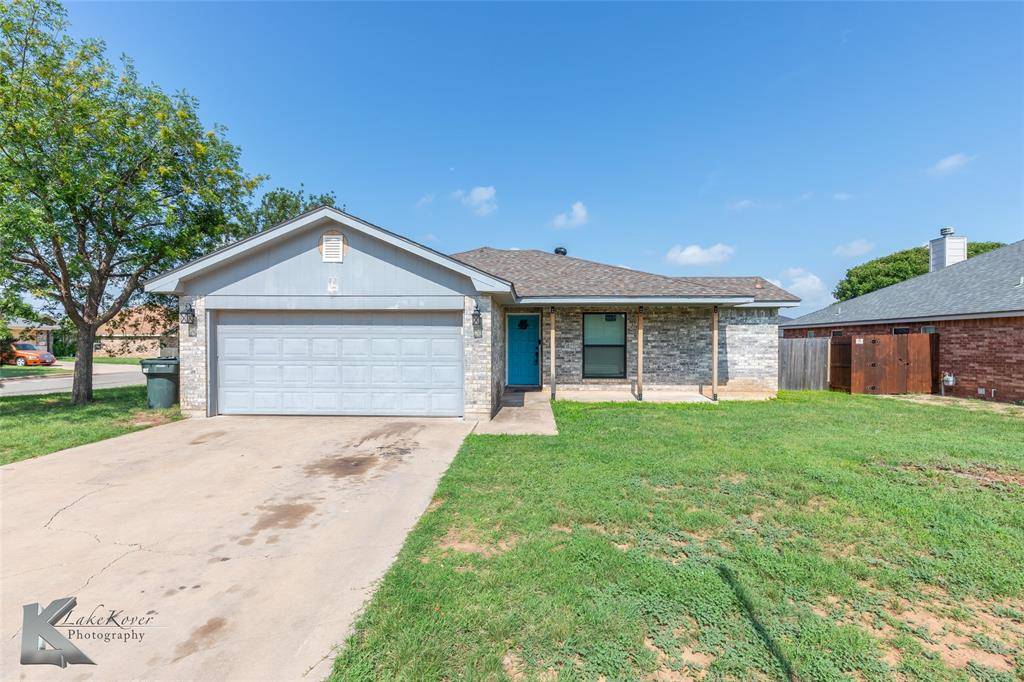 Abilene, TX 79606,3142 Delaware Road