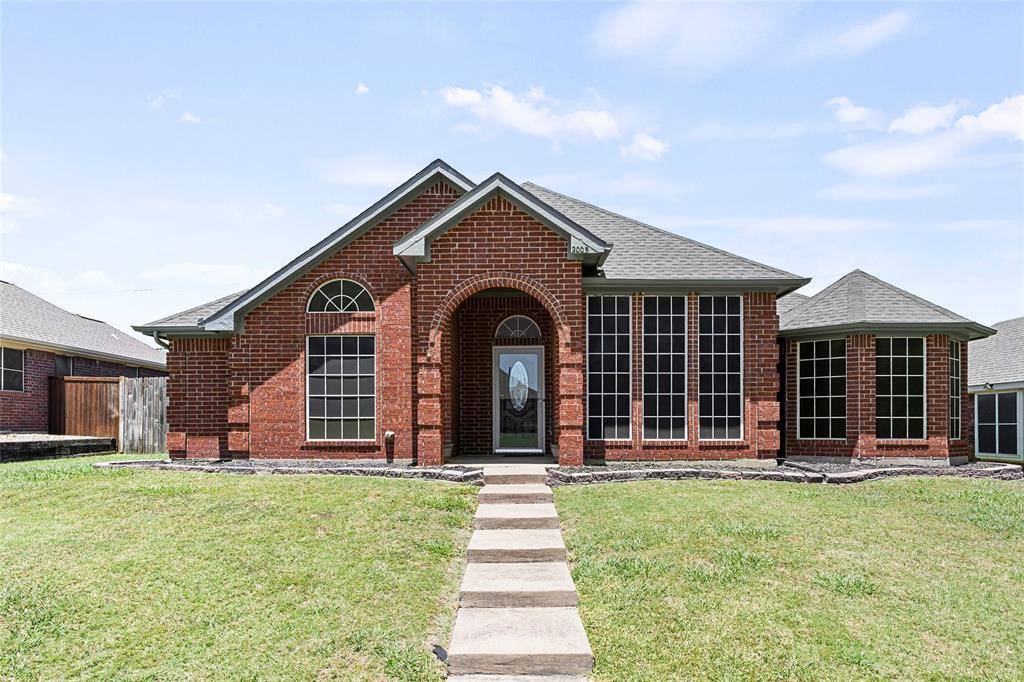 Mesquite, TX 75149,2005 Island View Court