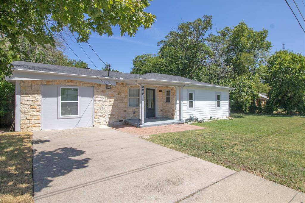 Garland, TX 75043,501 Paul Street