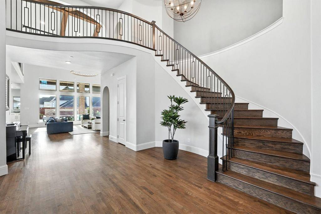 Allen, TX 75013,900 Brett Drive