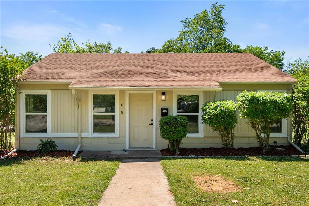Fort Worth, TX 76116,5048 Cedar Hill Road