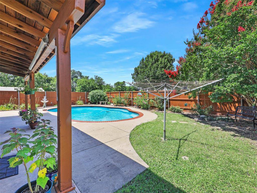 Howe, TX 75459,444 Mardell Lane