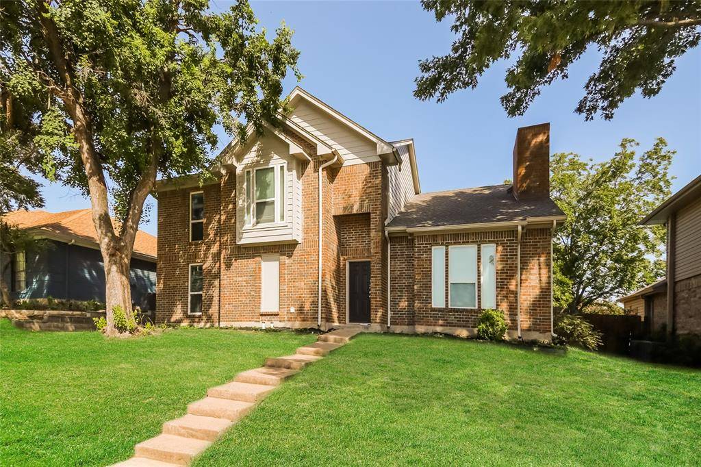 Rowlett, TX 75089,3511 Jasmine Lane