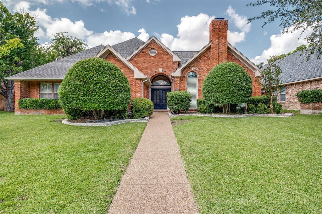 Dallas, TX 75252,18807 Fortson Avenue