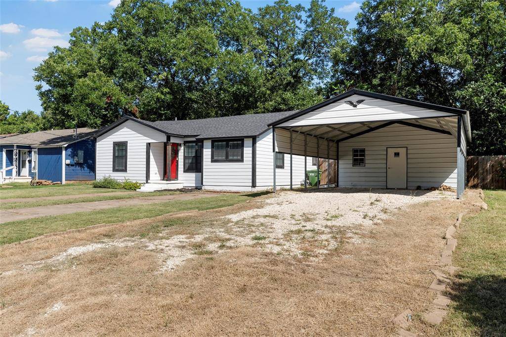 Waco, TX 76708,1217 Frost Avenue