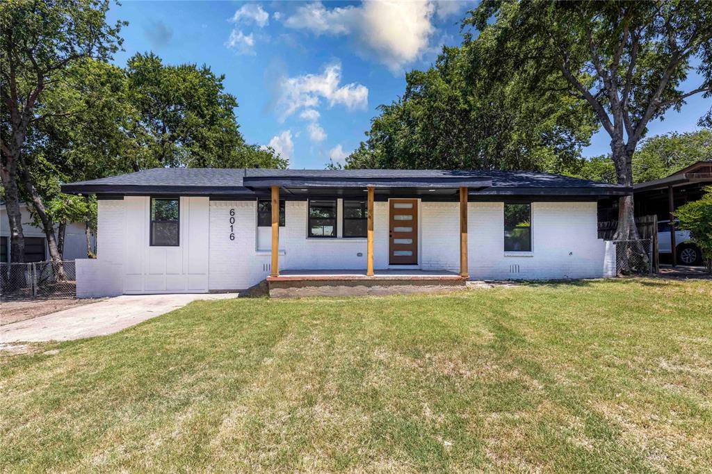 Lake Worth, TX 76135,6016 Yeary Street