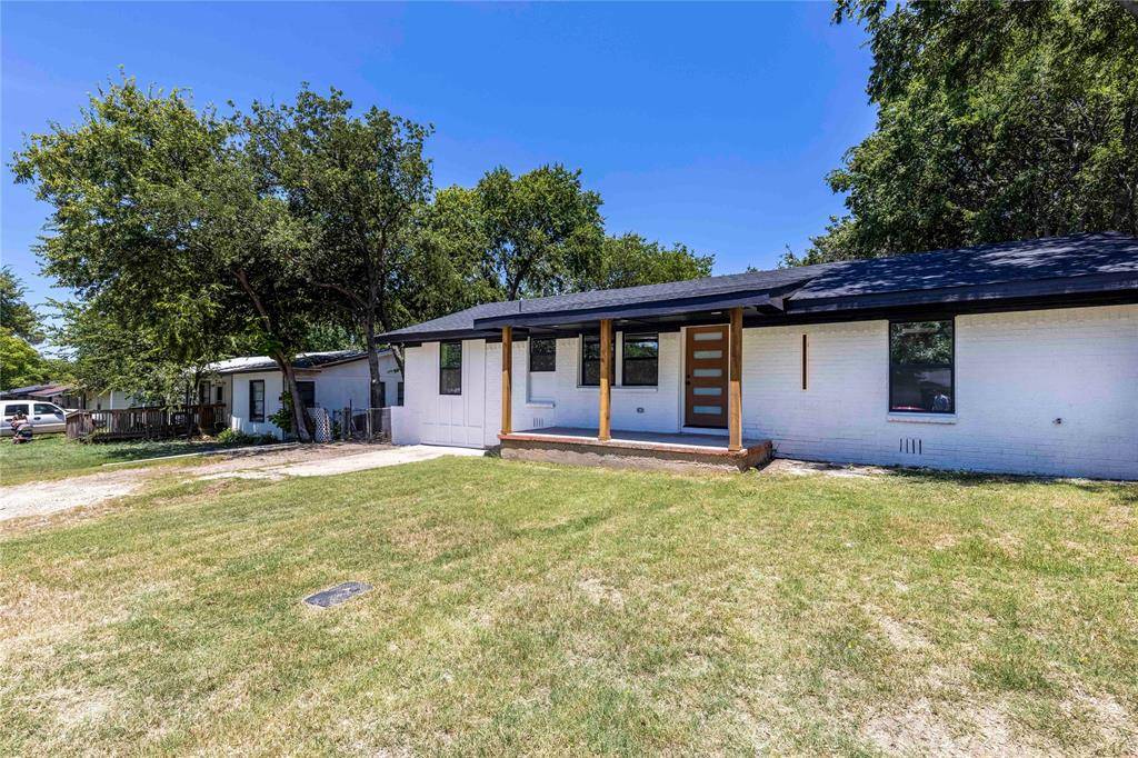 Lake Worth, TX 76135,6016 Yeary Street
