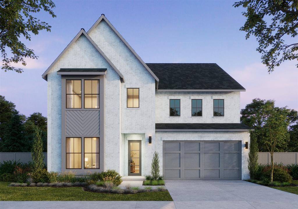 Mckinney, TX 75071,3929 Launch Road