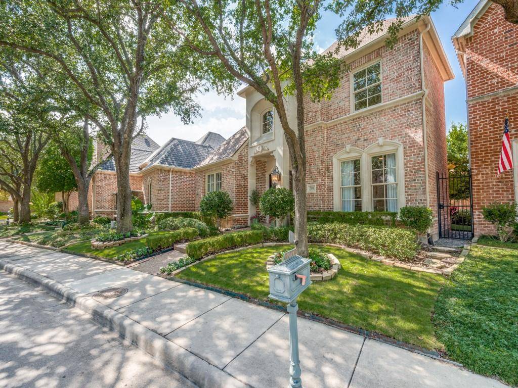 Dallas, TX 75230,7011 Preston Grove Lane