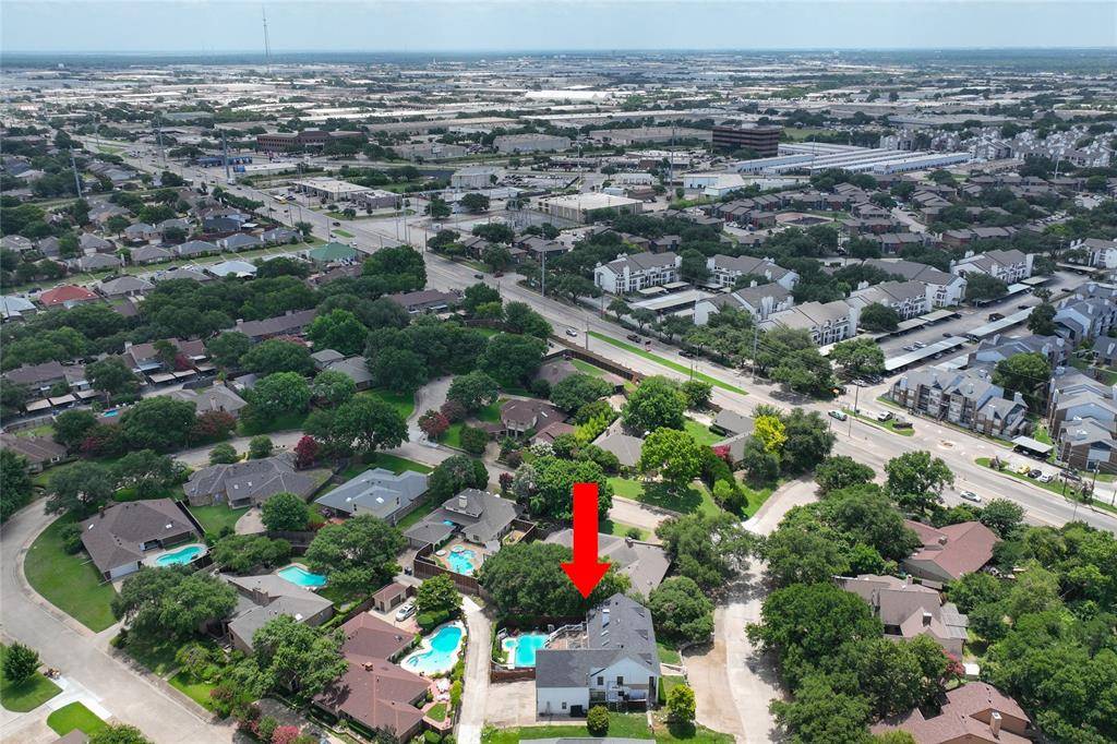 Dallas, TX 75243,11809 Woodbridge Drive