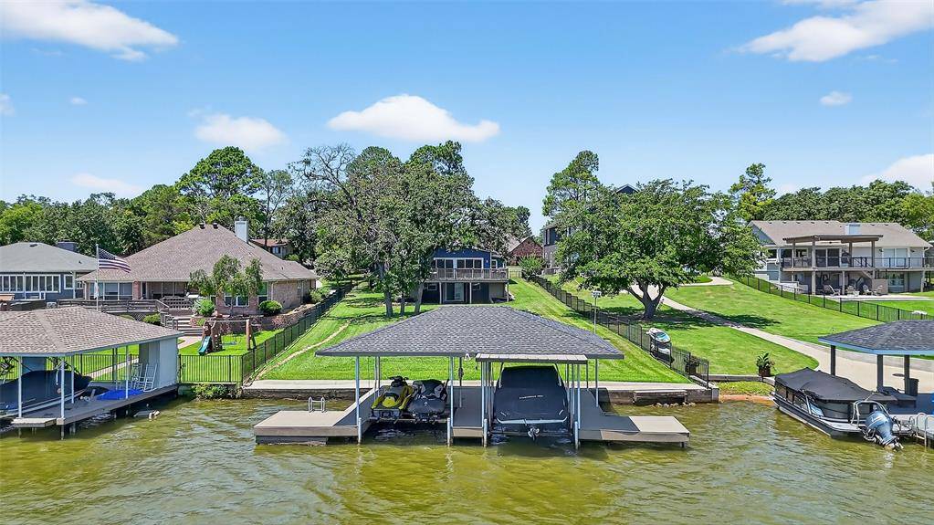 Lake Kiowa, TX 76240,106 Blackfoot Trail