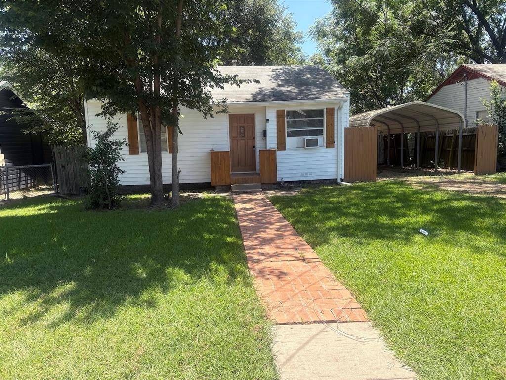 Mesquite, TX 75149,738 Oak Drive