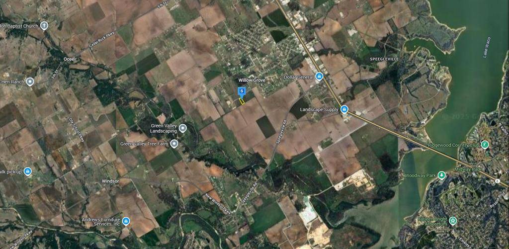 Woodway, TX 76712,1618 Randy Drive